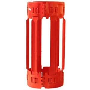 Herramientas de perforación de cabeza de pozo, centralizador de tubería soldada, resorte de carcasa rígida - Product Image 6