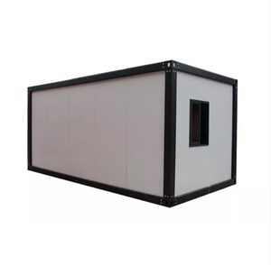<strong>Modular</strong> <strong>Container</strong> <strong>Buildings</strong> - Product Image 3