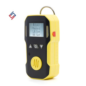 Analizzatori di Gas Lango CO2 H3S O2 NH3 per un monitoraggio accurato allarme multi sensore di gas rilevatore analizador de Gas - Product Image 1