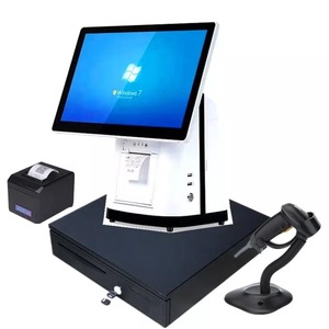 高品质超市收银机计费软件视窗设备Pos系统低价 - Product Image 3
