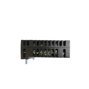 Módulo de entrada de programación PLC IS220PRTDH1BC para dispositivos de temperatura de resistencia PAC y controladores dedicados