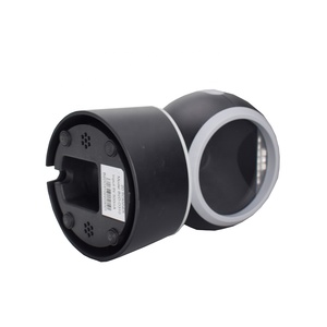 Hands Free Desktop Platform Barocde Scanner Omni Directional USB Wired 1D 2D <strong>QR</strong> <strong>Code</strong> Reader <strong>Scanning</strong> - Product Image 6