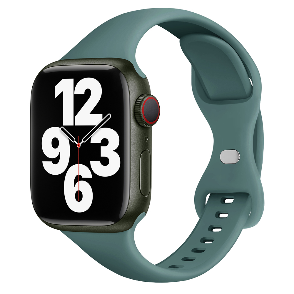 7 Pine Green