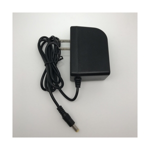 Adaptador de fuente de alimentación conmutada, 12V, 1,5a, CC, entrada de 100-240V, salida de 18W con certificado UL CE FCC - Product Image 1