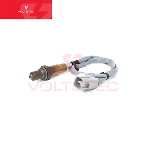 Lambdasonde O2-Sensor Neuer Autoteile-Sauerstoffs ensor für OPEL AGILA SUZUKI SPLASH/SWIFT PIXO 18213-73KB0 - Product Image 2