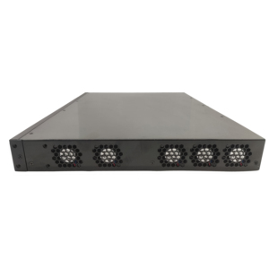 OEM/ODM 48-Port POE+ <strong>Network</strong> Switch CCTV <strong>Security</strong> <strong>Solution</strong> for IP Camera - Product Image 5