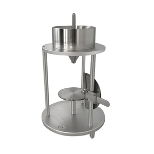 เครื่องทดสอบมุมพักผ่อน เครื่องทดสอบมุมผงของเครื่องทดสอบพักผ่อน - Product Image 1