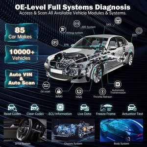 X100 PAD 3 KC100 IMMO Matching <strong>Key</strong> <strong>Programmer</strong> 31+ Services 2 Years Free Update <strong>Key</strong> Programming Diagnostic Tools XTOOL X100 PAD3