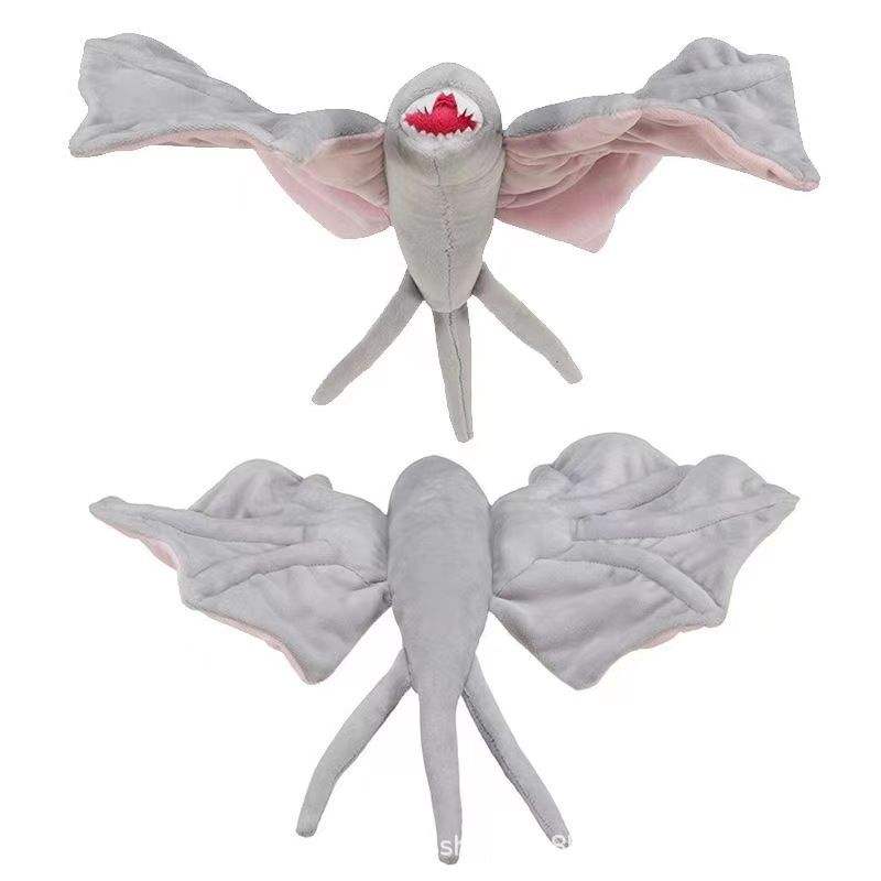 Chauve-souris 30cm 80g