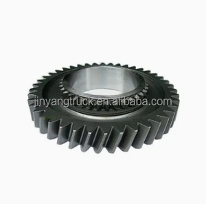 ผู้ขายที่ดีที่สุดรถบรรทุกกระปุกเกียร์ลดไดรฟ์16756 JS180-1707106 12JSD160T-1707106 10JSD160-1707030-1 RTD-11609A-1707030 - Product Image 6