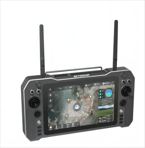 Skydroid H30 16 kanallı 1.4GHz/2.4GHz/800MHz dijital Video veri iletimi Drone uzaktan kumanda 50km hava taşıma mesafesi - Product Image 5