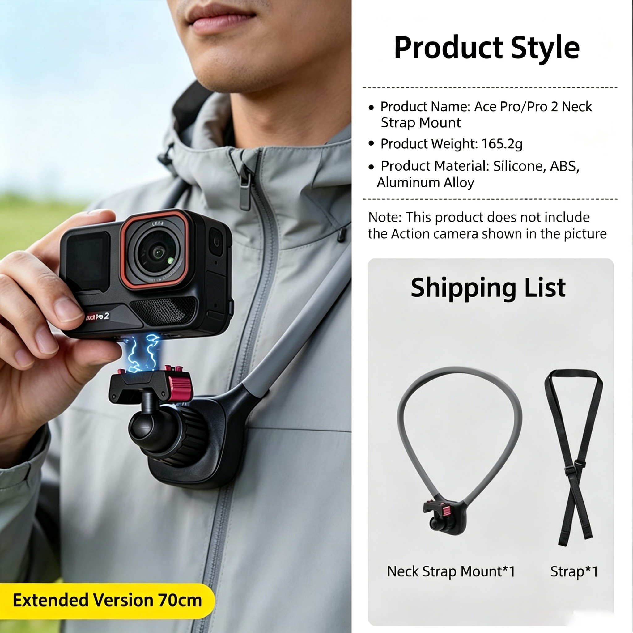 Insta Ace Pro 2 / Pro
