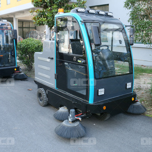 Exklusives Tariffenster-Programm: OR-E800FB industrielle Aufsitz automatik mit dedizierter Logistik planung - Product Image 2