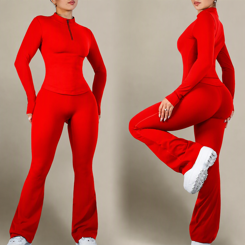 Rojo