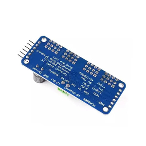 PCA9685PW 16-Kanal-12-Bit-PWM-Servoabschirmtreiber I2C-Schnittstelle PCA9685-Modul für Raspberry Pi