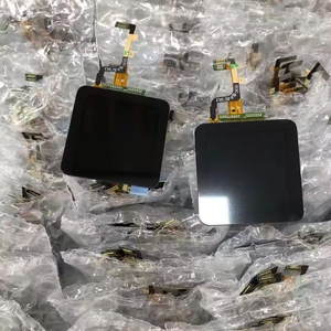 อะไหล่จอ LCD สำหรับ iPod Nano 6ของแท้ชิ้นส่วนซ่อมชุดประกอบดิจิไทเซอร์หน้าจอ1ปีผ่านการทดสอบหนึ่งชิ้น - Product Image 1