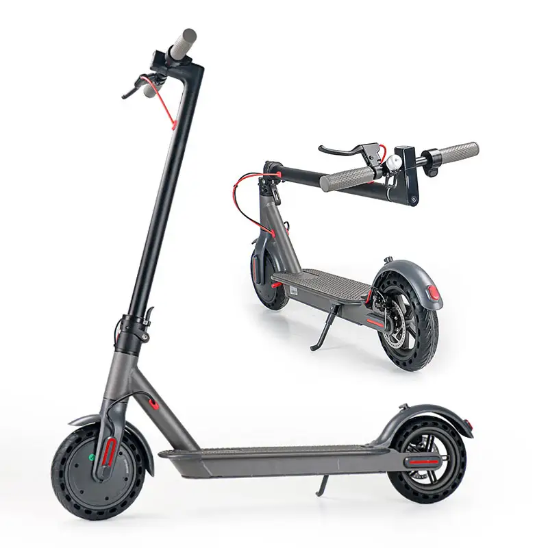 Новое поступление, большой радиус действия, Электрический квадроцикл okai, умный электрический скутер, купить Электрический скутер