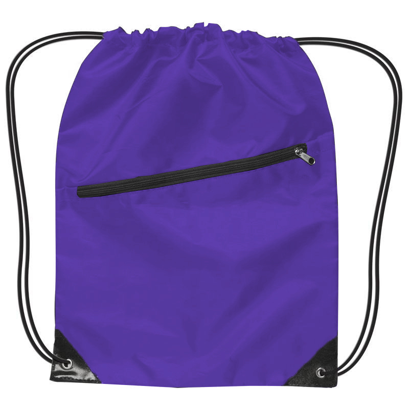Purple Unprinted