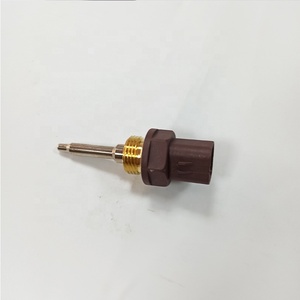 Mühendislik makine parçaları su sıcaklık sensörü 256-6454 2566454 Caterpillar Cat C4 C7 motor sensörü anahtarı için - Product Image 2