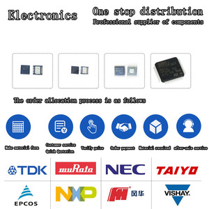 ชิปวงจรรวมชิ้นส่วนอิเล็กทรอนิกส์ XC3042-100PC84C PLCC84-High ของแท้สินค้าใหม่ - Product Image 4