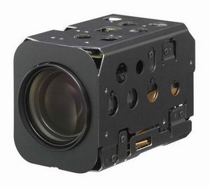 FCB-CH6300 FCB-EH6300 hareket ağı hepsi bir arada makine SDI kamera olarak kullanılabilir - Product Image 2