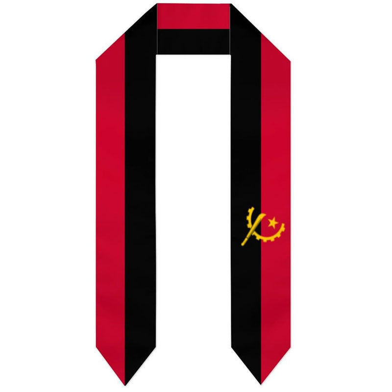 Drapeau de l'Angola