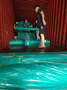 Rete parasole in materiale vergine HDPE al 100% per agricoltura