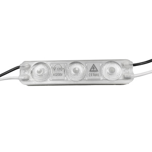 LED aydınlatma mektup modülü 3SMD2835 2W modülü - Product Image 1