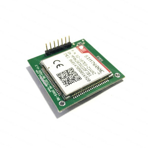 SIMCOM SIM7600 SIM7600E SIM7600G-H SIM7600A-H SIM7600E-H MINI PCIE 4G modulo LTE CAT4 - Product Image 5