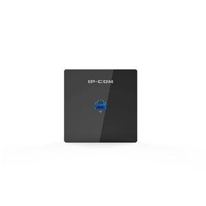 Original <strong>IP</strong>-Com W36AP Access Point AC1200 Dual Band Gigabit in Wall Access Point Outdoor Wireless Access Point for Networking - Product Image 1