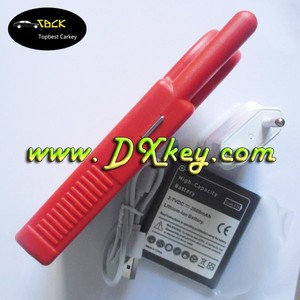 Neueste Version V5.18 CN900 Mini Transponder Hands chl üssel programmierer Englische Sprache für 4C 46 4D 48 G Chips CN900MINI - Product Image 3