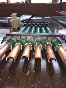 Factory Wholesale KEDO U-<strong>type</strong> C-<strong>type</strong> Unipole Composite Satfety Sliding Contact <strong>Busbar</strong> for Stereo Garage Accessories - Product Image 4