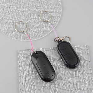 USB แฟลชไดรฟ์พวงกุญแจโทรศัพท์มือถือ iPod mp3 mp4 พวงกุญแจอุปกรณ์อิเล็กทรอนิกส์พวงกุญแจถอดประกอบ Charms พวงกุญแจที่ถอดออกได้ - Product Image 2
