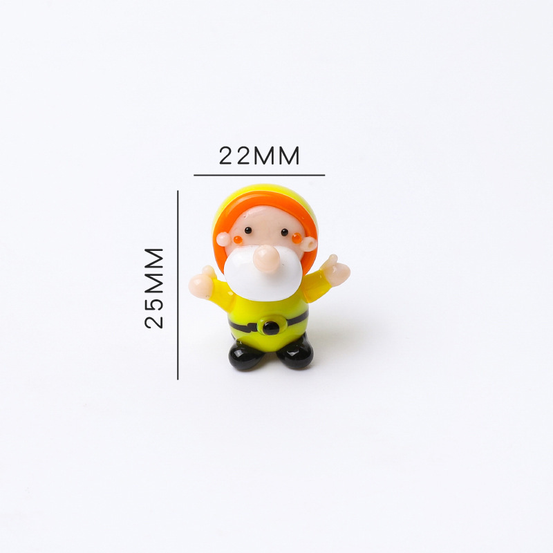 Yellow Dwarf