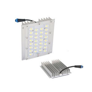 200-220lm/w 30W 40W 50W 60W LED modülü IP67 su geçirmez açık yüksek ışık etkinliği 5050 LED Bridgelux modülü - Product Image 4
