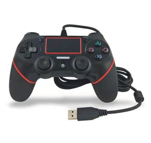 Heißes Gamepad für ps4 Controller für PC Gaming Wired Controller für ps4/PC - Product Image 1