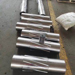 <strong>Centralizer</strong> Oil Well Cement Tools <strong>API</strong> Integrated slip on One Piece 13 3/8&quot; <strong>Casing</strong> <strong>Centralizer</strong> - Product Image 3