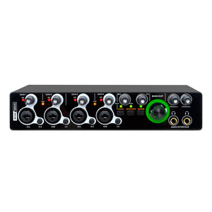 Enping Dikos Source Factory Xtuga 24Bit 192KHz 4 <strong>Input</strong> 4 <strong>Output</strong> <strong>USB</strong> Interfaz De Audio Interface Sound <strong>Card</strong> Carte Son - Product Image 3