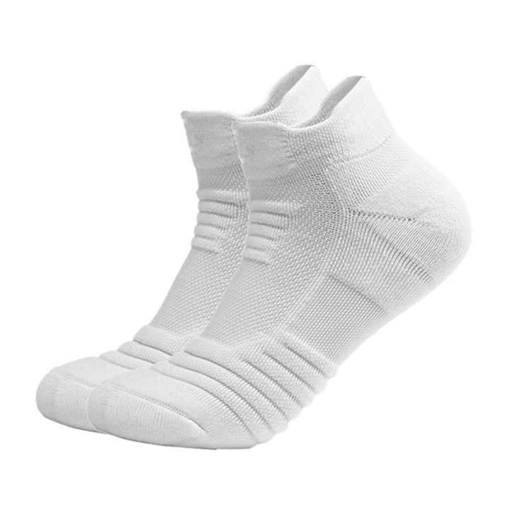 Kaus kaki olahraga pria, Kaos Kaki tabung Logo kustom Gym, kompresi tebal, kaus kaki olahraga bersepeda, ELITE basket, kaus kaki pria
