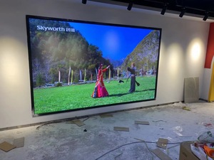 Scheda di ricezione HUIDU HD-R712 Display a LED sistema di controllo sincrono e asincrono scheda di controllo HD-R712