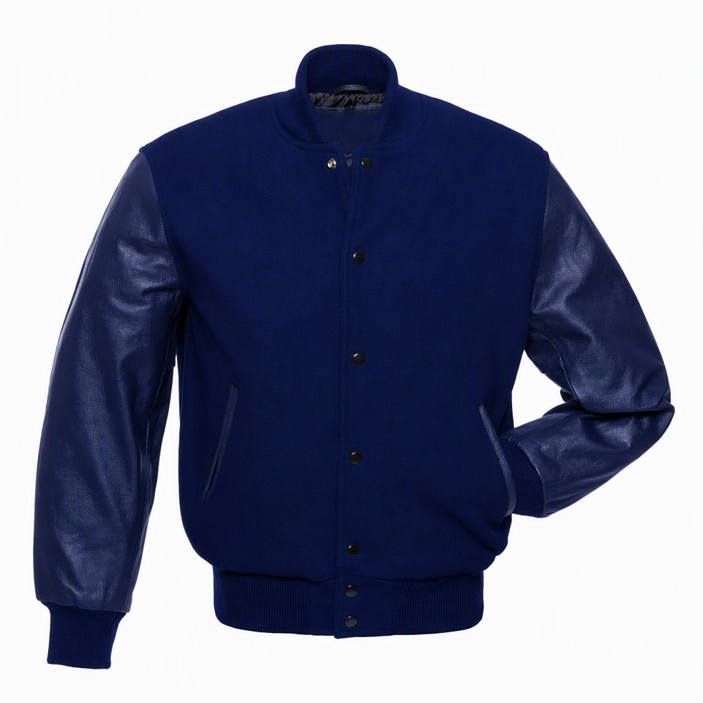 Azul oscuro