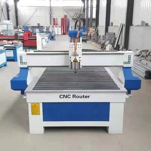 Máquina automática de tallado de piedra CNC 1325, máquina de corte para carpintería, máquina de grabado en relieve - Product Image 3