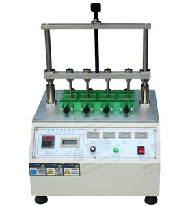 เครื่องทดสอบเวลาใช้งานปุ่มสวิตช์เครื่องทดสอบหน้าจอสัมผัส - Product Image 1