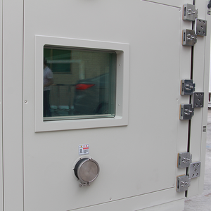 ห้องทดสอบการจำลองระดับความสูงขั้นสูงสำหรับการทดสอบส่วนประกอบและอวกาศ - Product Image 3