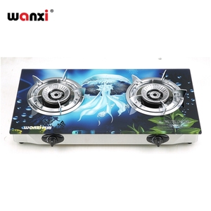 批发价先进技术燃气灶具的海鲜饭 - Product Image 1