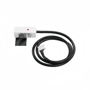 Sensor de indicador de nivel sin contacto, tubo externo, Sensor de nivel de agua, Sensor de líquido, interruptor de detección de nivel - Product Image 1