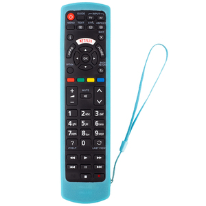 Beliebte Fernbedienung hülle für Panasonic Brand TV Mini Keyboard Protector Shell - Product Image 4