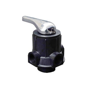 Di alta qualità di Nuovo Manuale Automatico Filtro In Plastica Runxin Addolcitore D'acqua Valvola di Controllo - Product Image 1