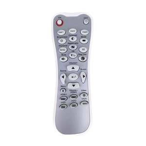 <span class=keywords><strong>Optoma</strong></span> HD26 Gt1080 HD141X HD143X HD142X <span class=keywords><strong>HD</strong></span>-143Xのプロジェクターリモコンを交換する