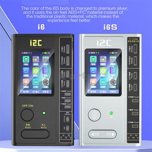 IParts <strong>I2C</strong> I6S Intelligent <strong>Programmer</strong> for iPhone 7-14 Pro Max True Tone Function Dot Matrix Repair - Product Image 2